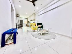 Blk 261 Serangoon Central Drive (Serangoon), HDB 3 Rooms #583026461
